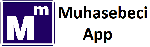MuhasebeciApp